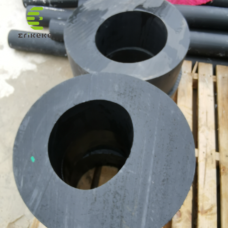 Гофрированная труба Hdpe для питьевой воды