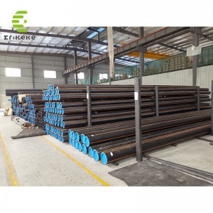 Сварочный аппарат высокого давления из трубы hdpe