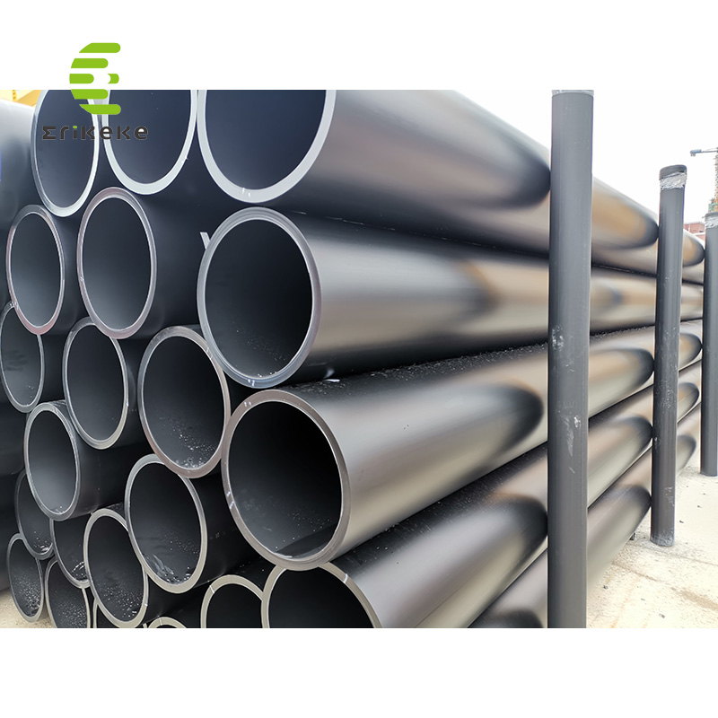 Сварочный аппарат высокого давления из трубы hdpe
