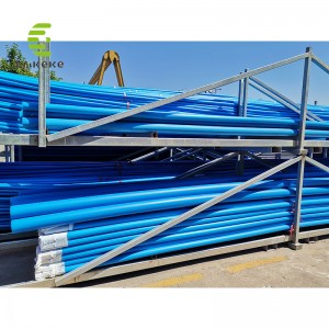 150 мм HDPE трубы для воды