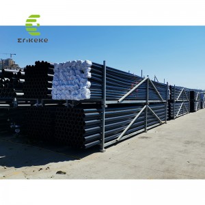 150 мм HDPE трубы для воды