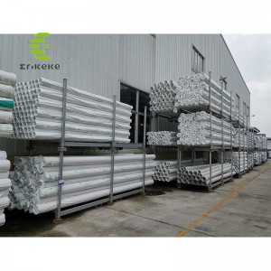 Труба HDPE 2 дюйма / Можно забронировать