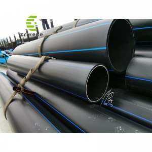 Труба Hdpe DN 200 Для Питьевой Воды