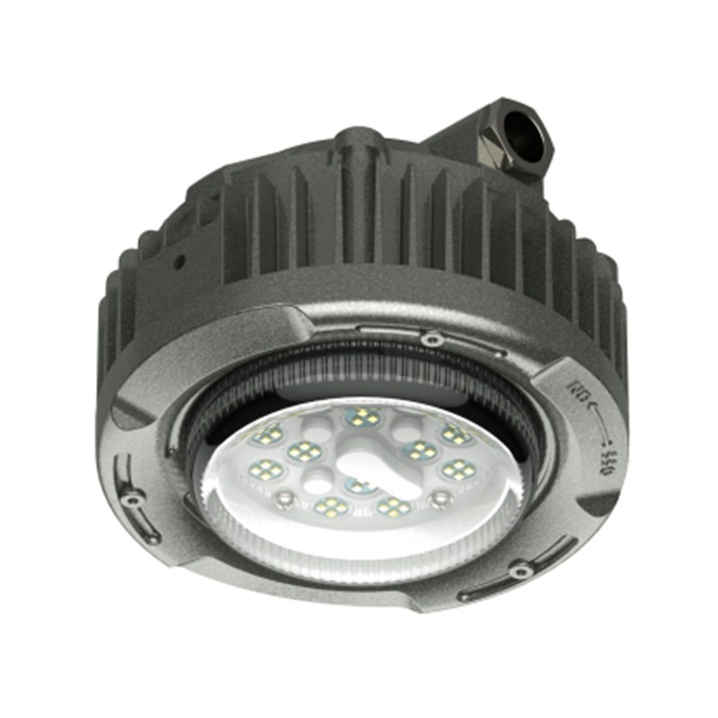 Что такое опасная зона?