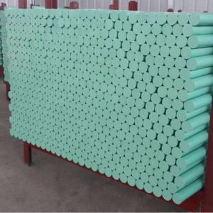 Эпоксидное покрытие круглый дюбель