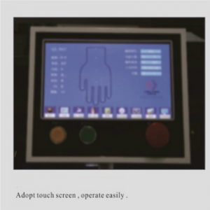 Поставщик фабрики оптовая высокая производительность, делая перчатки бесшовные рабочая перчатка вязальная машина компьютеризи...