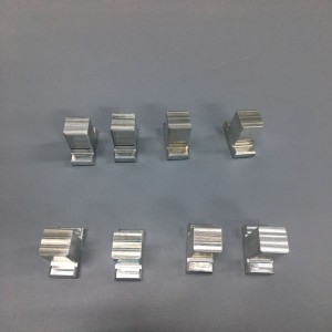 Детали с ЧПУ