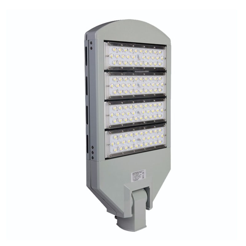200W Классический светодиодный уличный фонарь