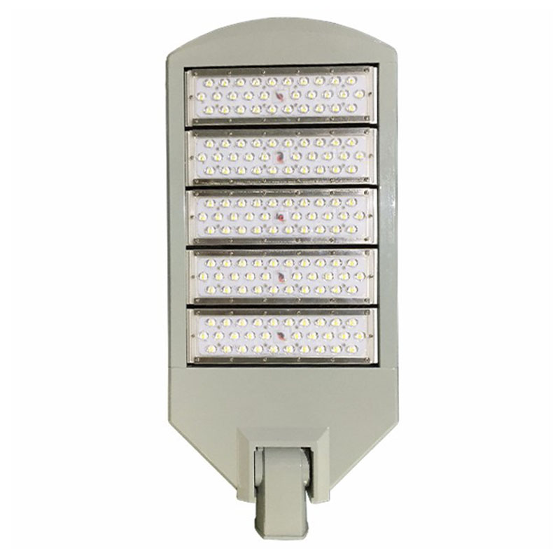 250W Классический светодиодный уличный фонарь