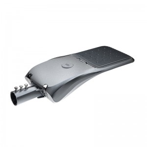 100W сверхмощная светодиодная уличная лампа