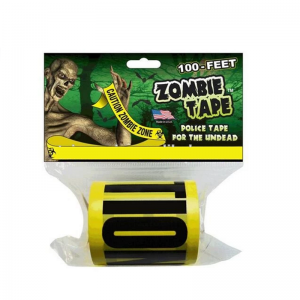 Сопротивление влаге PE Custom Barricade Tape