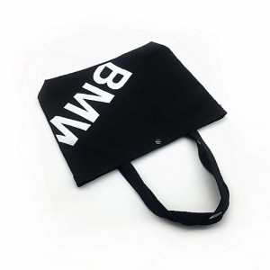 сумка из хлопка