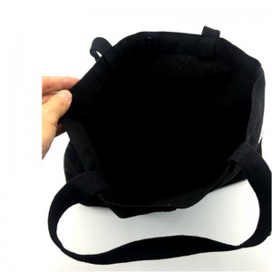 сумка из хлопка