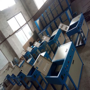 Фабрика высокоскоростного полиэстера