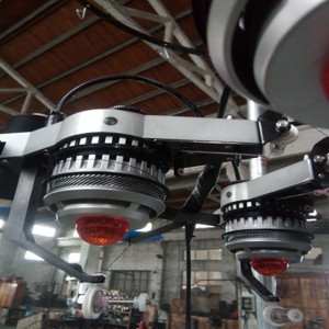 Производитель спортивных нейлоновых двойных трикотажных наколенников