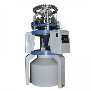 вязальная машина гроз бекерт