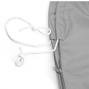 Крышка судового двигателя