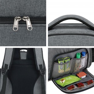 рюкзак пикника