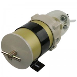 сепаратор топливного фильтра воды (900fg)