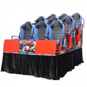 парк развлечений 9d кинотеатр vr 5d кинотеатр 4d кинотеатр стул