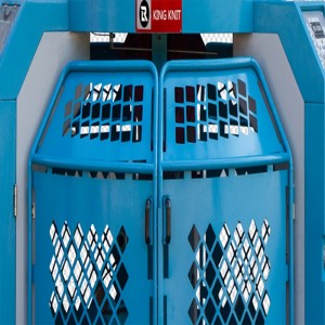 Leka Korean Groz Beckert иголка