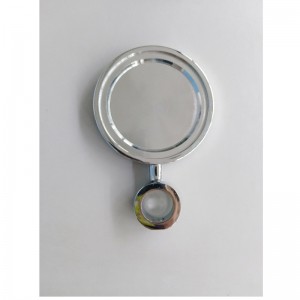 медаль бренда пива