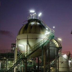 взрывобезопасная лампа