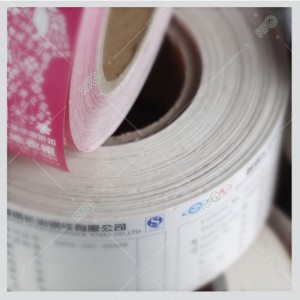 Rifo высокотемпературный защищает бирки вида, стальной стержень арматуры адвокатского сословия маркирует сырье