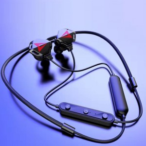 Новые Bluetooth беспроводная стерео игры наушники