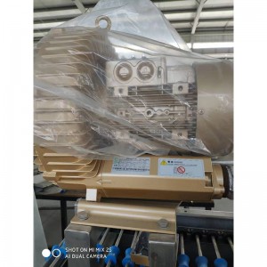 WXG70 стиральная сушилка