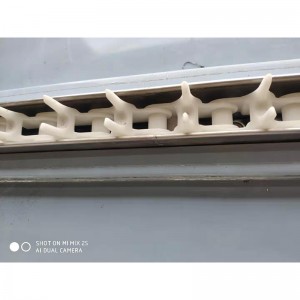 WXD96 стиральная дробилка