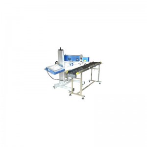 KAL3 яйцо зеленый лазерный маркер