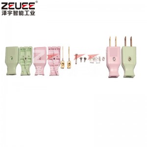 Оборудование для автоматической сборки розеток