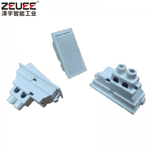 Автоматическая сборочная линия для электрических выключателей