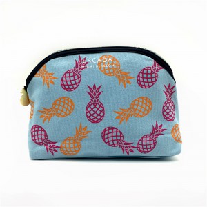 холст косметичка