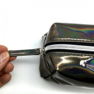 яркая сумка PU