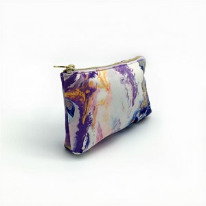 плоский косметичка