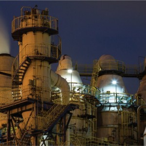 Свет СИД наивысшей мощности взрывозащищенный водоустойчивый IP67 45W