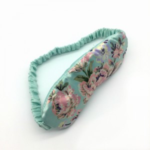 Маска для глаз