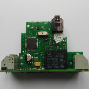 OEM для промышленной платы управления PCBA Box build