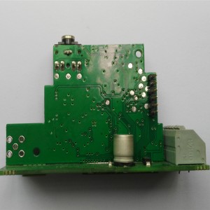 OEM для промышленной платы управления PCBA Box build