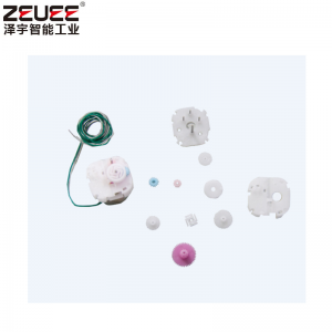 Электромотор электрооборудование автоматическая сборка машины