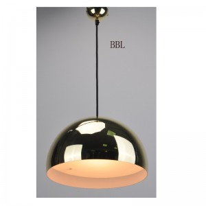 Светодиодная подвесная лампа высокого напряжения с DIM TO WARM