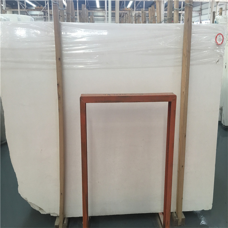 Thassos Crystal White Slab для внутренней декоративной отделки