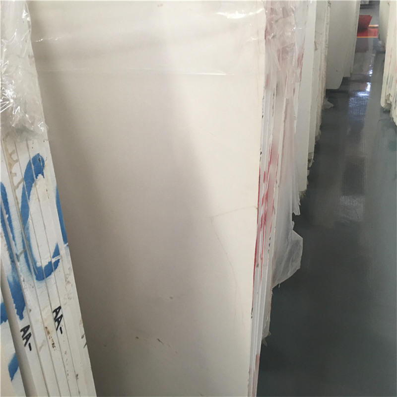 Thassos Crystal White Slab для внутренней декоративной отделки
