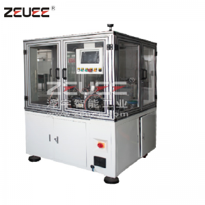 Заклепочная машина с серебряным наконечником