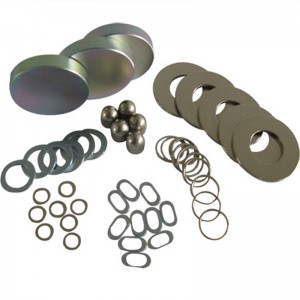 Сильное Мощное кольцо с неодимовым магнитом