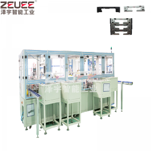 Фурнитура для оконной и дверной фурнитуры металлические детали автомат прессования