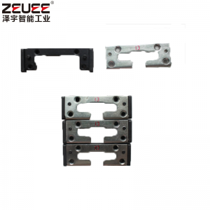 Фурнитура для оконной и дверной фурнитуры металлические детали автомат прессования