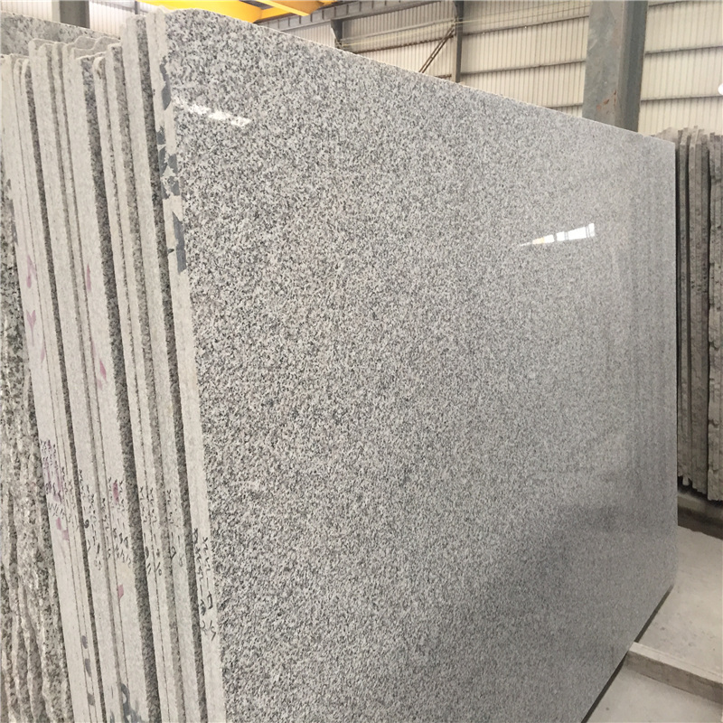 Китай Bianco Sardo G623 Гранитные плиты